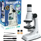 Microscope 1200 Zoom SD661 MAS KIDZ