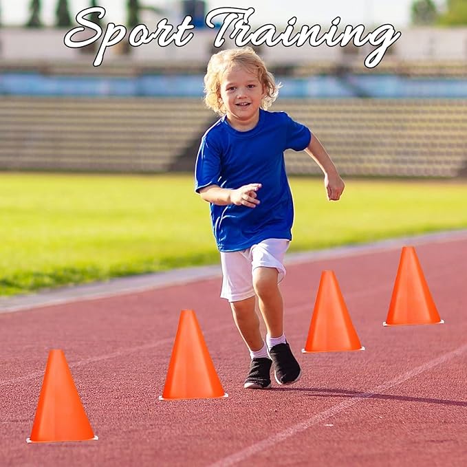 Training Cones MAS KIDZ