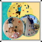 Climbing Holds For Kids 10 Pcs