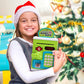 Money Safe WF-3002-Money Safe WF-3002 MAS KIDZ
