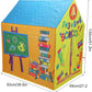 School House Tent Playhouse