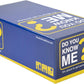 Do You Know Me? 0163-1 Card Game MAS KIDZ