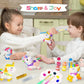 Mould and Paint Unicorn 8544 Maskidz