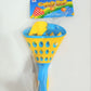 Click & Catch Ball Game for Kids Pop & Catch Ball Launcher Small & Large Size