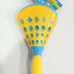Click & Catch Ball Game for Kids Pop & Catch Ball Launcher Small & Large Size