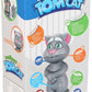 Intelligent Tom Cat