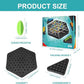Puzzle Triangle game MAS KIDZ