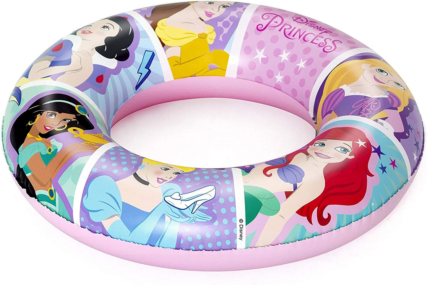 Bestway Swim Ring Disney Princess  Model No 91043