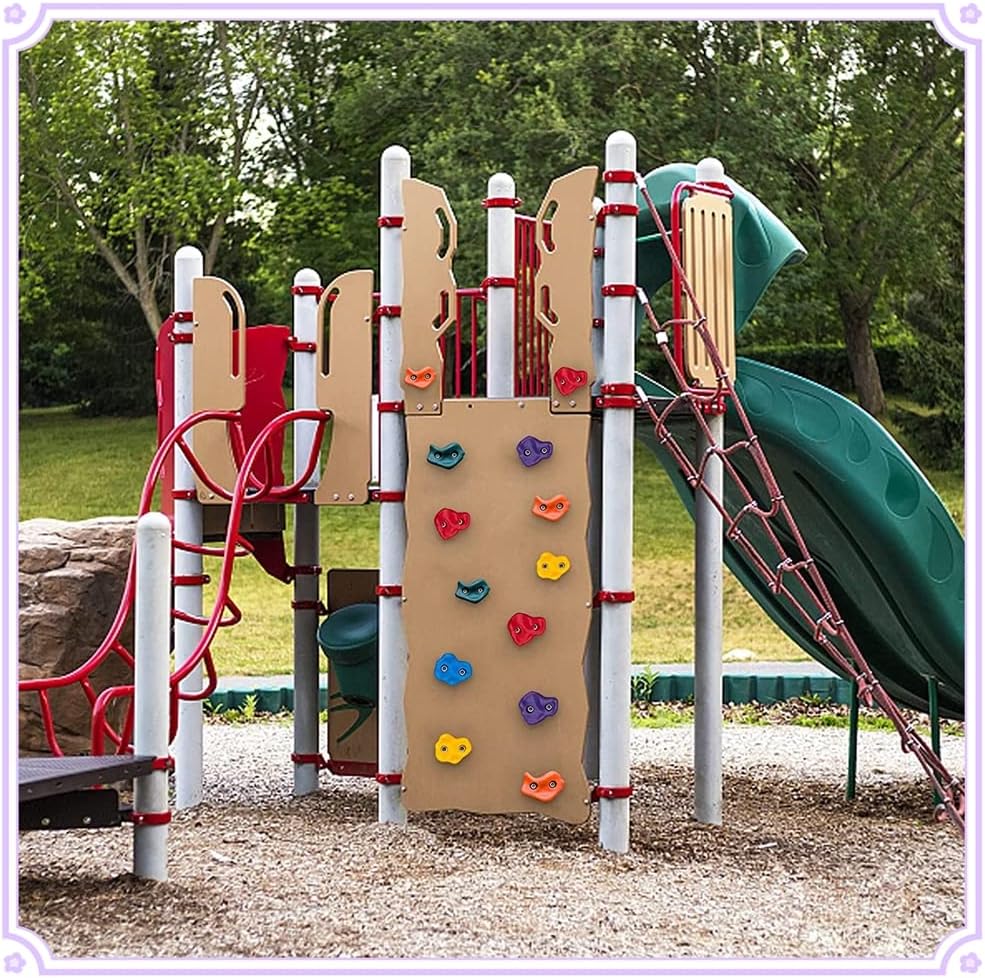 Climbing Holds For Kids 10 Pcs
