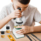 Microscope 1200 Zoom SD661 MAS KIDZ