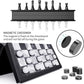 Magnetic Chess Set 2in1 MLX9002 MAS KIDZ