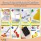 Mould & Paint Cupcake No 8533 Maskidz