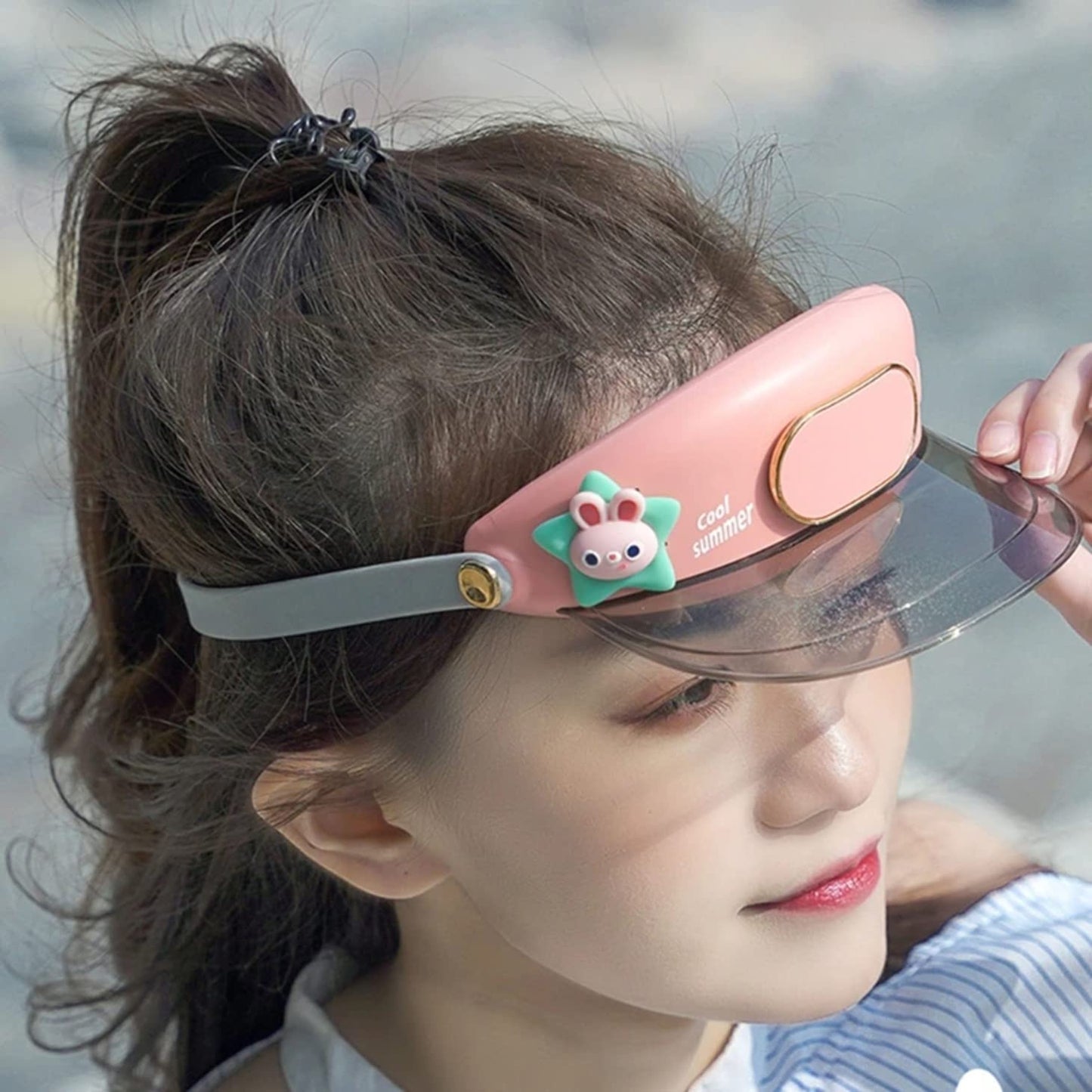 Cool Cap MAS KIDZ