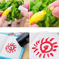 Magic 3D Popcorn Pens DIY Puffy Bubble Drawing Pens Kit MAS KIDZ
