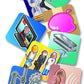 Concept Board Game 0184Y-1