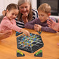 Puzzle Triangle Game 6688-57 MAS KIDZ