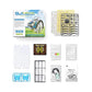 13 in 1 Educational Solar Robot Kit for Kids 2115A