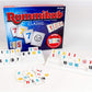 Rummikub Classic Board Game – Fast-Paced Strategy Tile Game for Family &amp; Friends MAS KIDZ