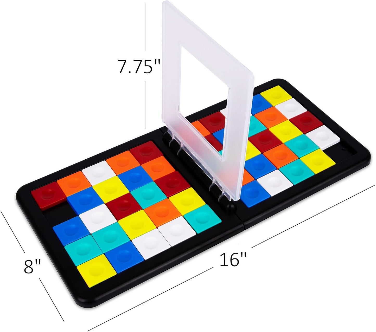 Battle Rubik's Cube ME-038 MAS KIDZ