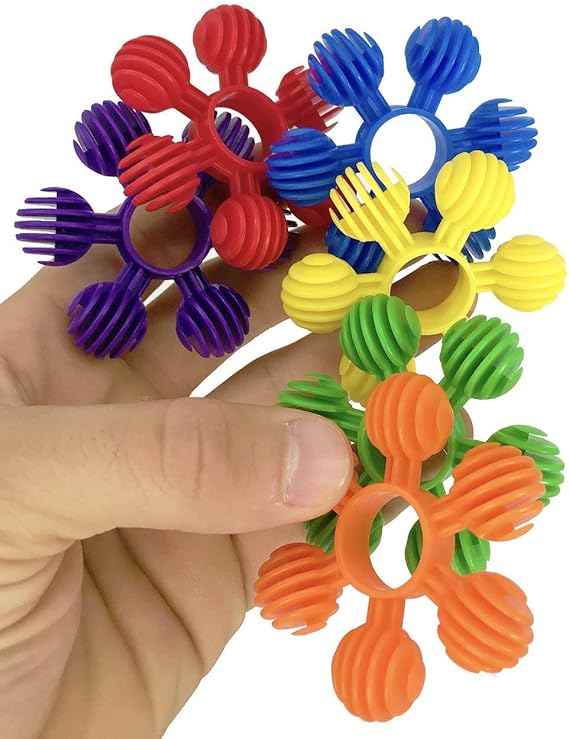 Star Block DIY Creative Building Set – HC-113-A