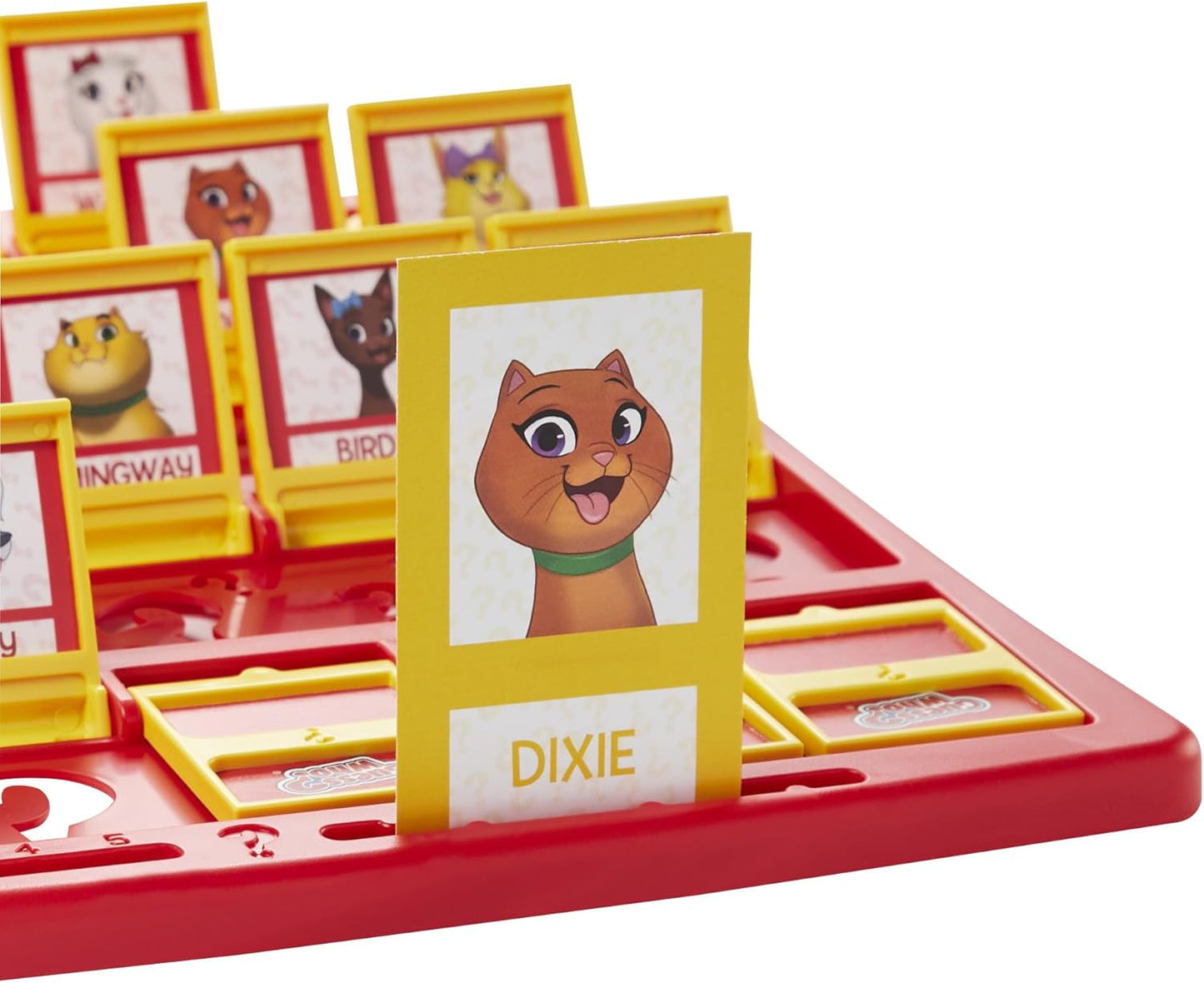 Guess Who MAS KIDZ