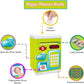 Money Safe WF-3002-Money Safe WF-3002 MAS KIDZ