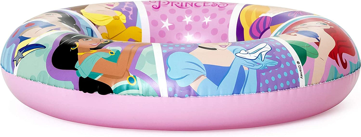 Bestway Swim Ring Disney Princess  Model No 91043