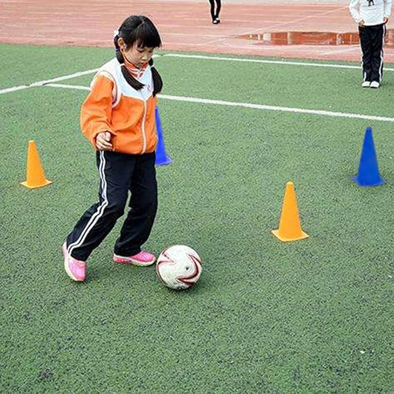 Training Cones MAS KIDZ