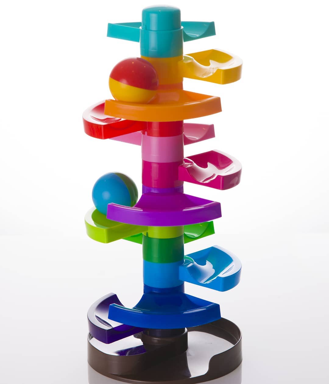 Roll Ball Ramp 6004712100106