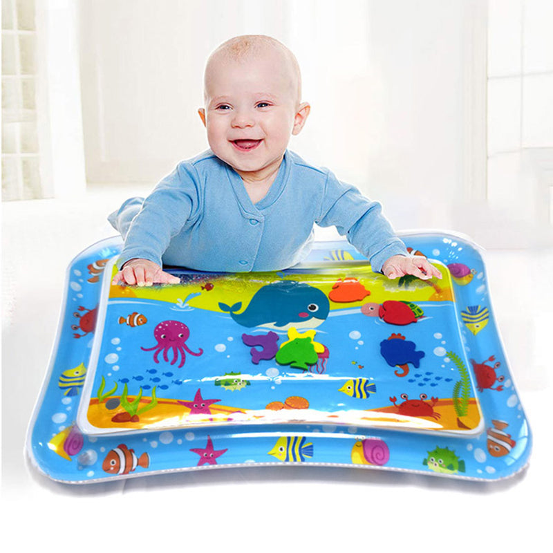 Baby Water Play Mat