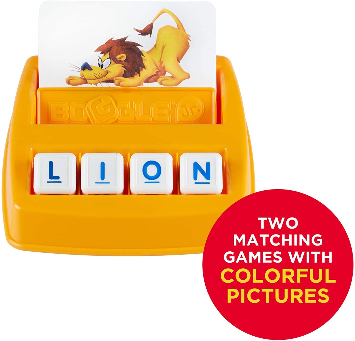 Boggle Junior Jr 0173