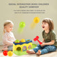 Knock Ball Huanger HE0290 MAS KIDZ