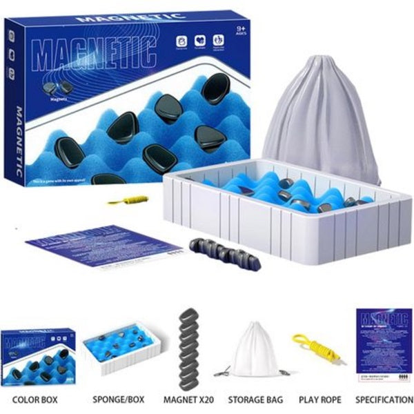 Smart Toys MAS KIDZ