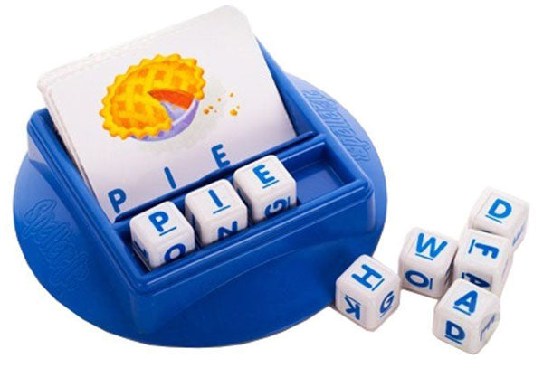 Speller Jr Spelling Word Game For Kids and Toddler Learning and Educational Toy