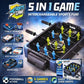 5-in-1  Sports Game 960-5 MAS KIDZ
