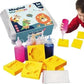 Magical Waterscape 13 Pieces MAS KIDZ