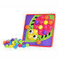 Button Idea 3D Color Matching Puzzle Game