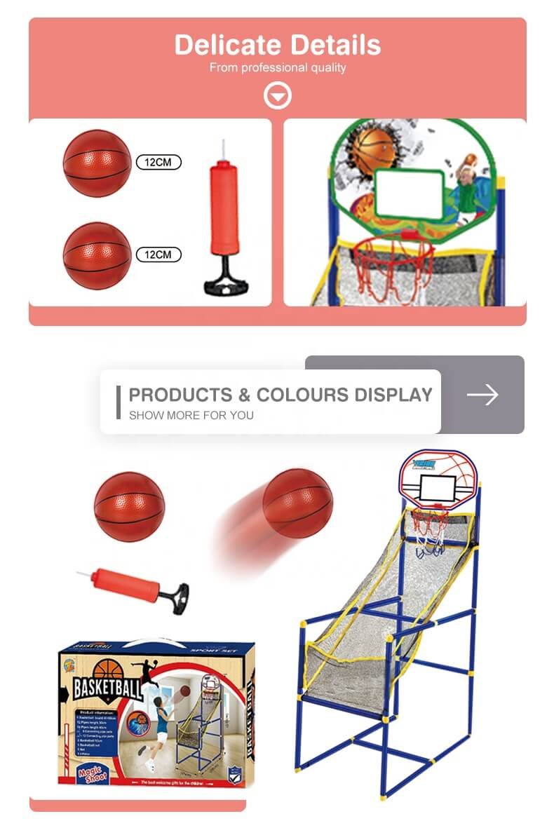 Basket Ball Model No ZG270-7