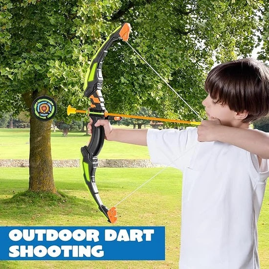 Archer RHY-025A MAS KIDZ