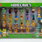 Minecraft Children Play Together 33500 MAS KIDZ