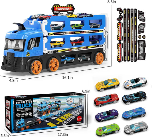 Hot Wheels Monster Truck K3-38 MAS KIDZ