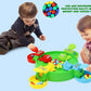 Feeding Frog Game 812A MAS KIDZ