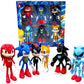 Sonic 4 Rhythm Of Your Fingertips 1158 MAS KIDZ