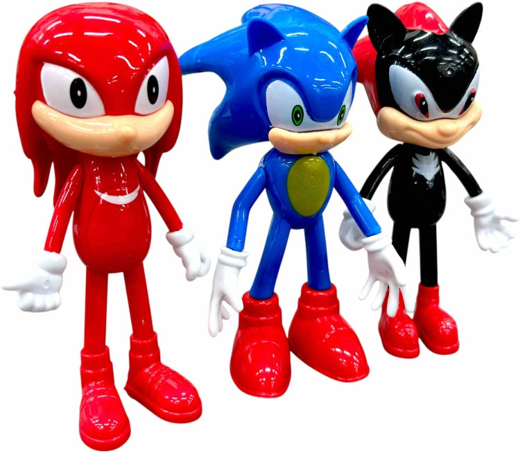 Sonic 4 Rhythm Of Your Fingertips 1158 MAS KIDZ