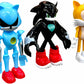 Sonic 4 Rhythm Of Your Fingertips 1158 MAS KIDZ