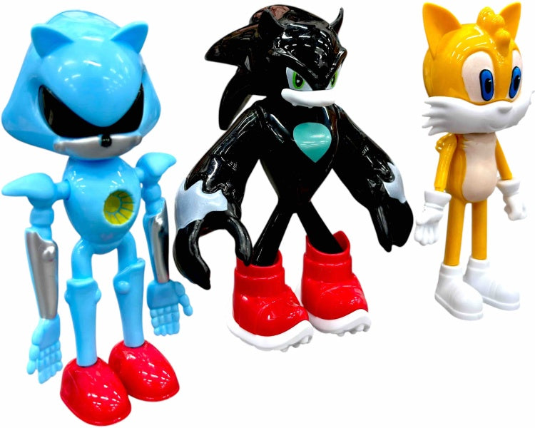 Sonic 4 Rhythm Of Your Fingertips 1158 MAS KIDZ