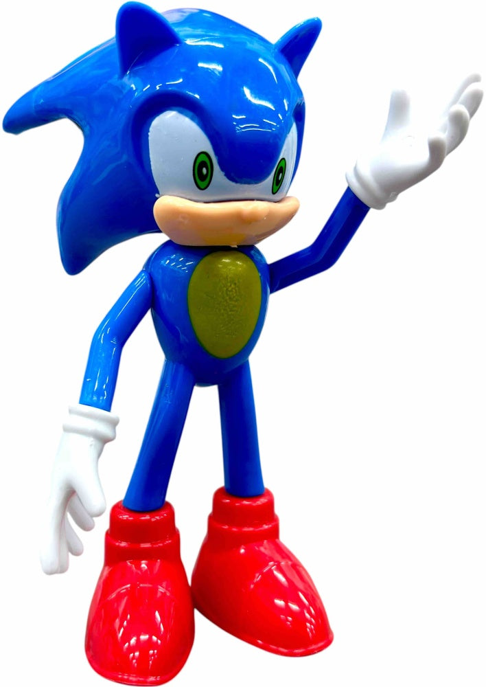 Sonic 4 Rhythm Of Your Fingertips 1158 MAS KIDZ