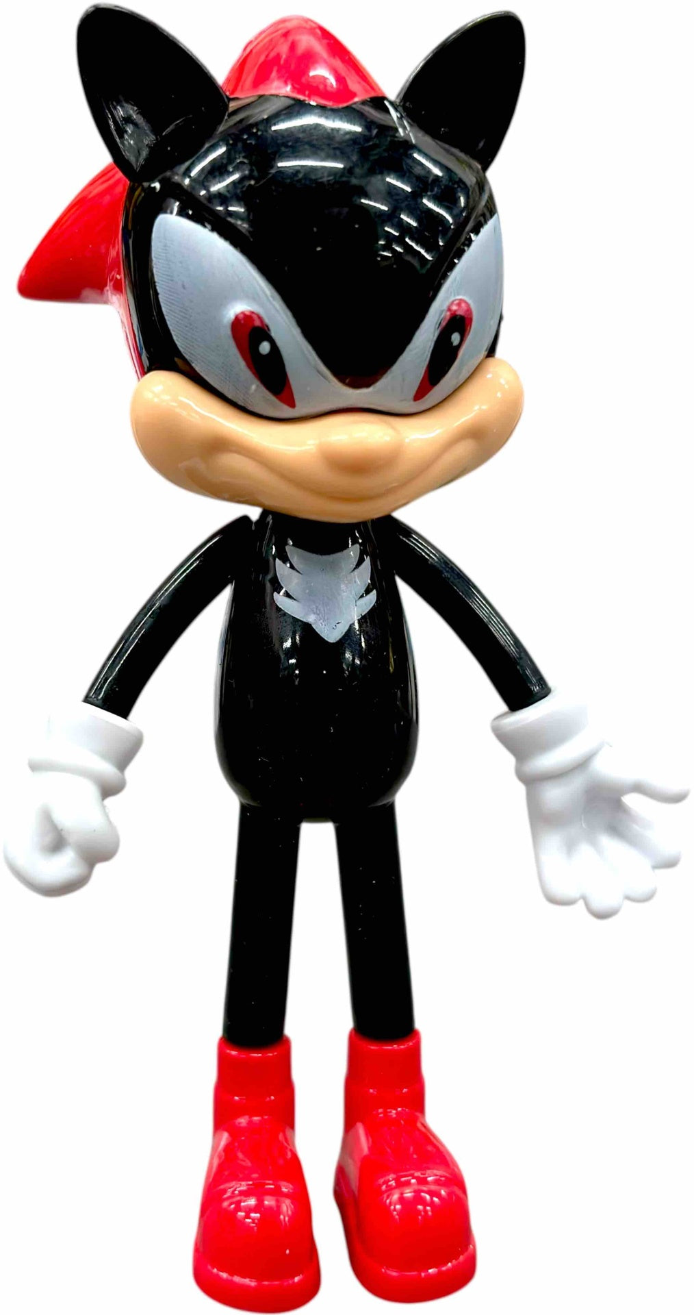 Sonic 4 Rhythm Of Your Fingertips 1158 MAS KIDZ