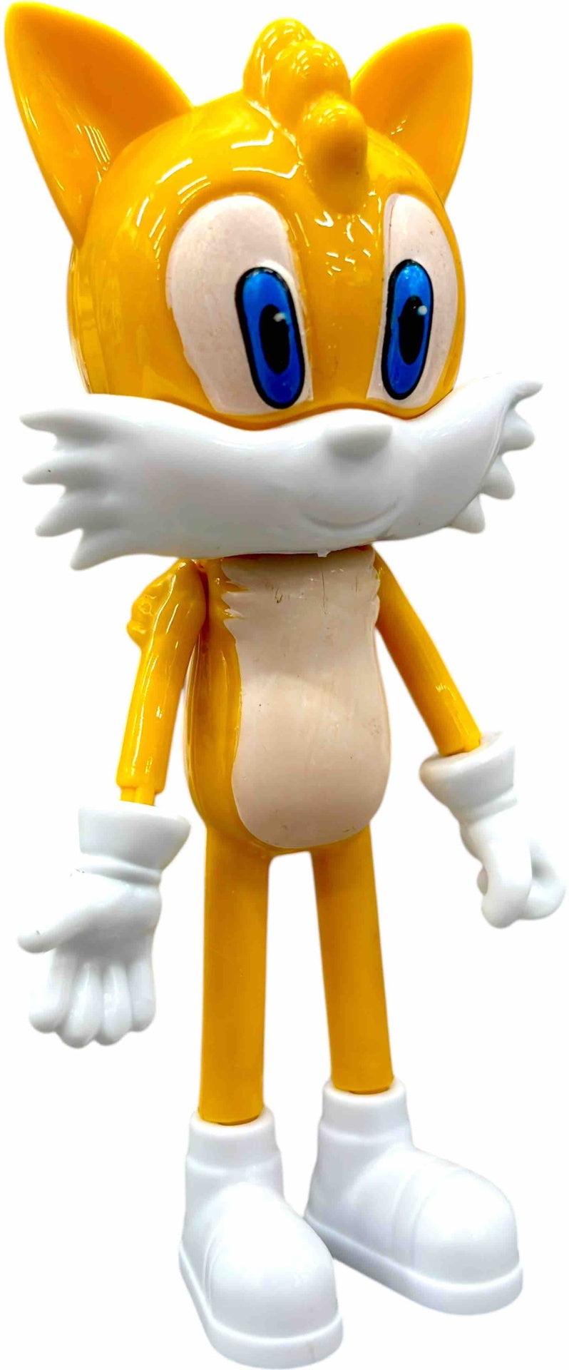 Sonic 4 Rhythm Of Your Fingertips 1158 MAS KIDZ
