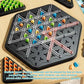 Puzzle Triangle game MAS KIDZ